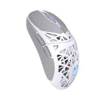 Endorfy LIV Plus Wireless Onyx White EY6A017