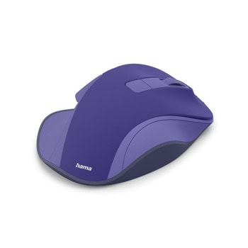 Hama WM-500 Purple HAMA-173083