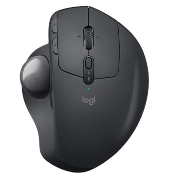 Logitech MX Ergo - Graphite Разопакован продукт