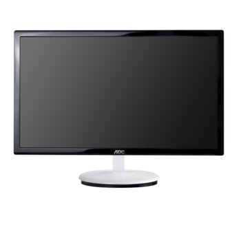 Монитор 18.5" (47 cm) AOC e943Fws, 5ms, HD LED, 50 000 000:1 250cd/m2, 3г. | JAR Computers AOC e943Fws