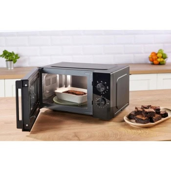 Микровълнова фурна Gorenje MO20E2B5