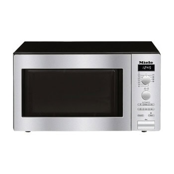 микровълнова фурна miele m 6012 sc
