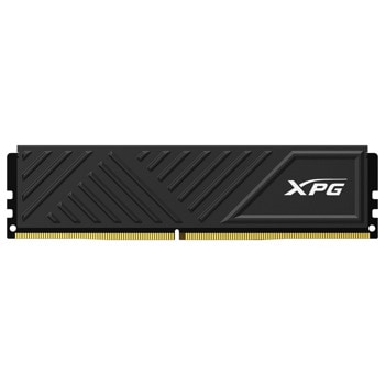 Памет 8GB DDR4 3200MT/s, ADATA Gammix D35, AX4U32008G16A-SBKD35, 1.35V | JAR Computers ADATA Gammix D35 8GB DDR4 3200MHz