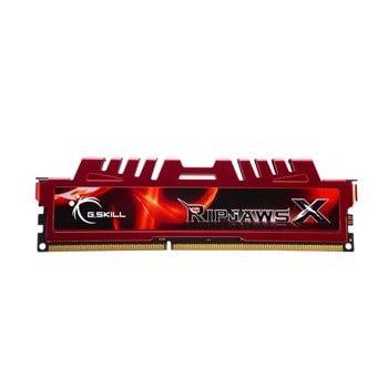 G.Skill F3-12800CL10Q-32GBXL