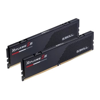 g.skill f5-6400j3644f64gx2-rs5k | JAR Computers g.skill f5-6400j3644f64gx2-rs5k