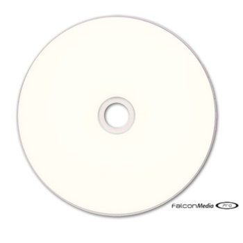 DVD-R media 4.7GB FalconMedia, 16x, 1бр.
