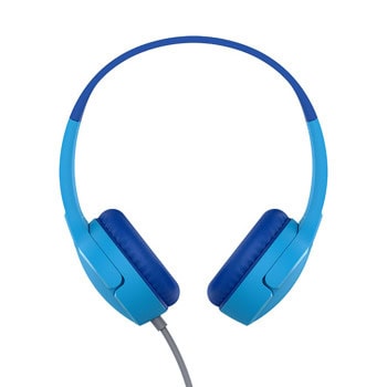 Belkin SoundForm Mini Blue AUD004btBL