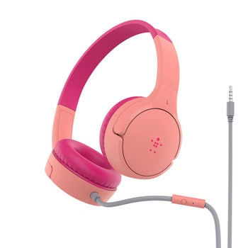 Belkin SoundForm Mini Pink AUD004btPK