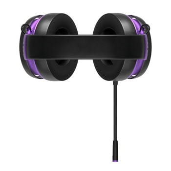 Dark Project Sono Wireless Black/Violet