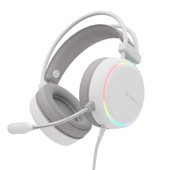 Genesis Neon 613 G2 White NSG-2308