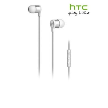 Headset HTC RC E240 white