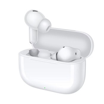 Слушалки Huawei FreeBuds SE 4 ANC, безжични, Bluetooth, микрофон, IP54 защита, 10mm динамични говорители, до 7 часа време на работа, бели | JAR Computers Huawei Freebuds SE 4 ANC White 55038498