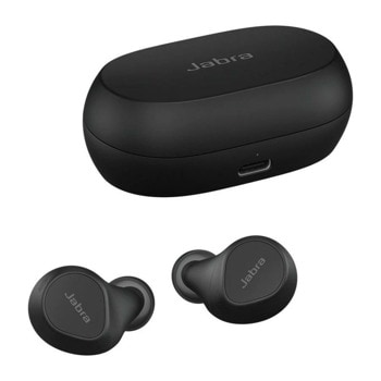 Jabra Elite 7 Pro Black 99172000