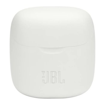 JBL T220TWS White JBLT220TWSWHTAM
