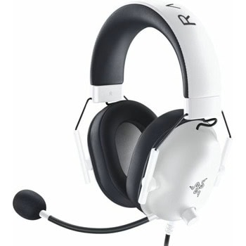 Razer BlackShark V2 X White (Xbox)
