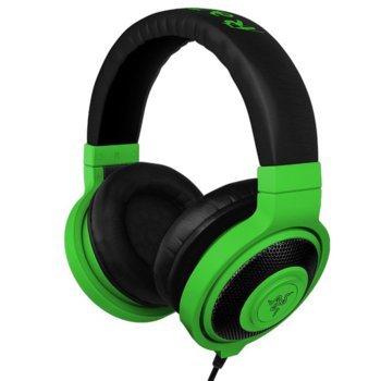 Razer Kraken Neon Green