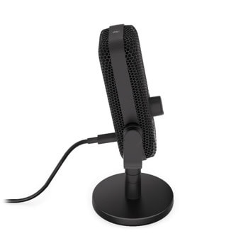 Endorfy Solum Voice S Black EY1B013