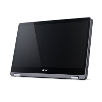 Acer Aspire R5-571GT Grey + Notebook Voyager Case