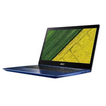 Acer Swift 3 SF314-52-32N5 NX.GPLEX.014 + Sleeve