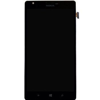 Nokia Lumia 1520 LCD with touch Black Original