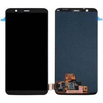 Дисплей за OnePlus 5T, с тъч, черен | JAR Computers OnePlus LCD with touch Black for OnePlus 5T