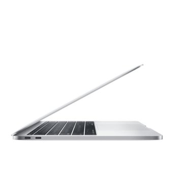 Apple MacBook Pro 13 Silver Z0UJ00036/BG