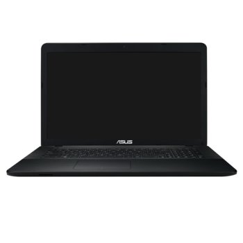 17" ASUS X751MA-TY174D