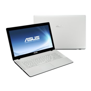 17.3" (43.94 cm) Asus X75VC-TY055 двуядрен Intel…