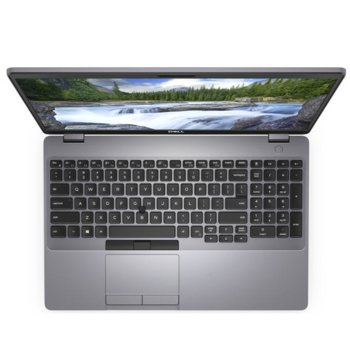 Dell Latitude 5511 NBL5511I5400H8G256G_UBU-14