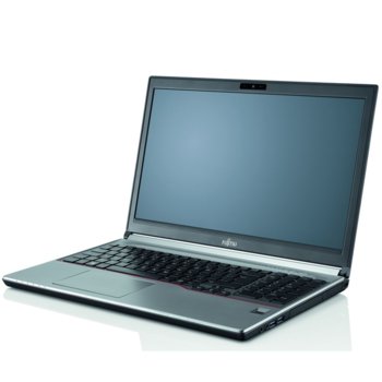 Fujitsu Lifebook E756 LKN_E7560M0001BG