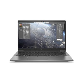 HP ZBook Firefly 14 G7 111C0EA