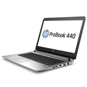 HP ProBook 440 G3 K9J48EA