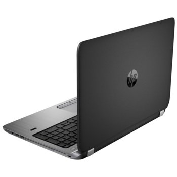 HP ProBook 450 G2 N1A30ES + Apacer 8GB DDR3L RAM