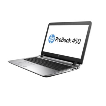 P4P15EA PROBOOK 450 I5-6200U