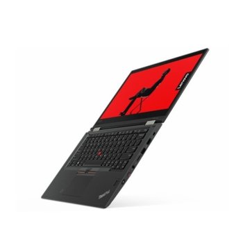 Lenovo ThinkPad X380 Yoga 20LH000SBM