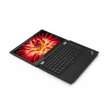 Lenovo ThinkPad L380 Yoga 20M7001BBM_5WS0H32636