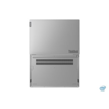 Lenovo ThinkBook 14 IIL 20SL003HBM/2