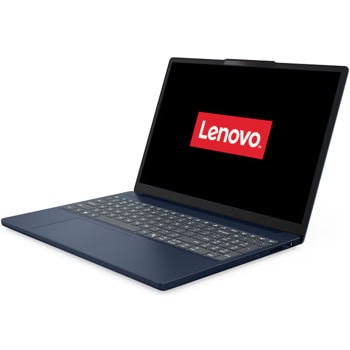 Lenovo IdeaPad Slim 3 15ARP10 Cosmic Blue 83K7007E