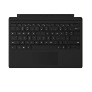 Microsoft Surface Pro 7 (VDV-00003) + FMM-00013