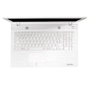 Toshiba Satellite C55-C-1KQ PSCPKE-00U003B3