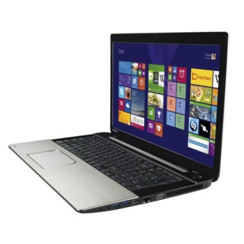 173 Toshiba Satellite S70-B-10Z AMD R9 M265X 2GB