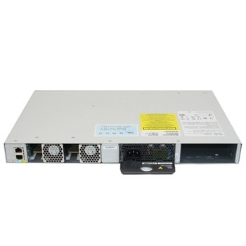 Cisco Catalyst 9200L Advantage C9200L-24P-4X-A
