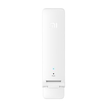 Range Extender/Удължител на обхват Xiaomi Mi WiFi Repeater 2, 2.4Ghz(300Mbps), USB | JAR Computers Xiaomi Mi WiFi Repeater 2 DVB4155CN