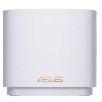 Asus ZenWiFi XD4 Plus 1PK 90IG07M0-MO3C00