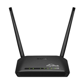 D-Link DIR-816L