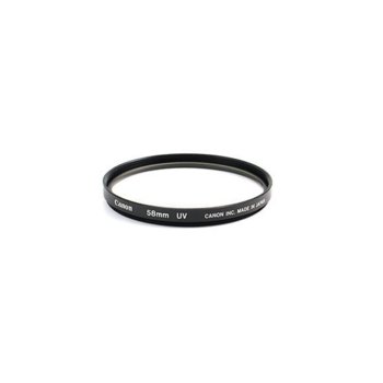 Canon Filter 58mm PROTECT