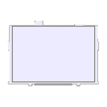Екран за фокусиране Canon Focusing Screen Eg-A | JAR Computers Canon Focusing Screen Eg-A