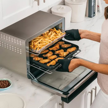 Ninja Foodi 10-in-1 DT200EU | JAR Computers Ninja Foodi 10-in-1 DT200EU