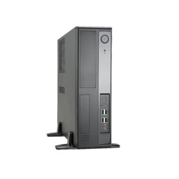 Настолен компютър PC "Office Line", двуядрен Intel Pentium G4400 3.30GHz, 4GB DDR4 RAM, 500GB 7200rpm, 2x USB 3.0, клавиатура и мишка, Free DOS | JAR Computers PC JAR Office Line