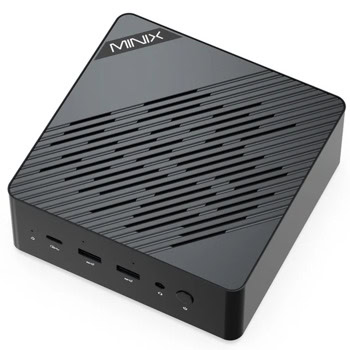 MiniX Elite ER936-AI 32GB/1ТB